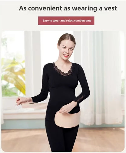 3-in-1 Maternity Belt Pregnancy Support Band